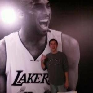 Meet your Posher, Jon